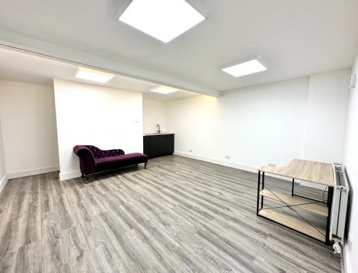 Suite 104 Bradford Court Business Centre